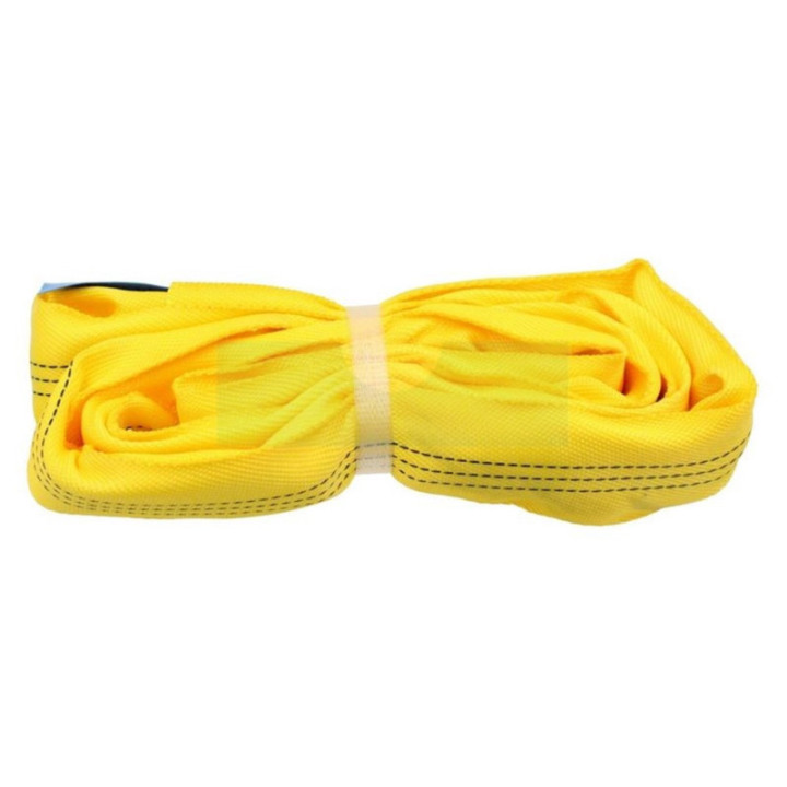 Elingue ronde jaune 3 tonnes 3m