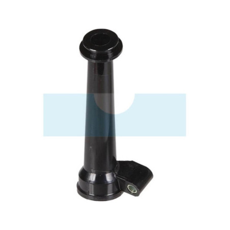 Tube de remplissage d'huile pour moteur / tondeuse Honda (15630ZE6810)