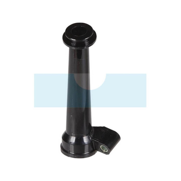 Tube de remplissage d'huile pour moteur / tondeuse Honda (15630ZE6810)