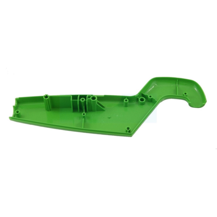 Demi carter pour tondeuse Viking (63757640601)