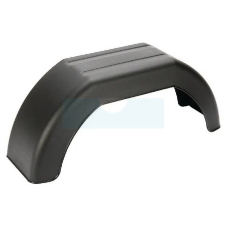 Garde boue pour remorque (61cm)