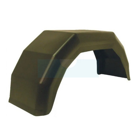 Garde boue pour remorque (60cm)