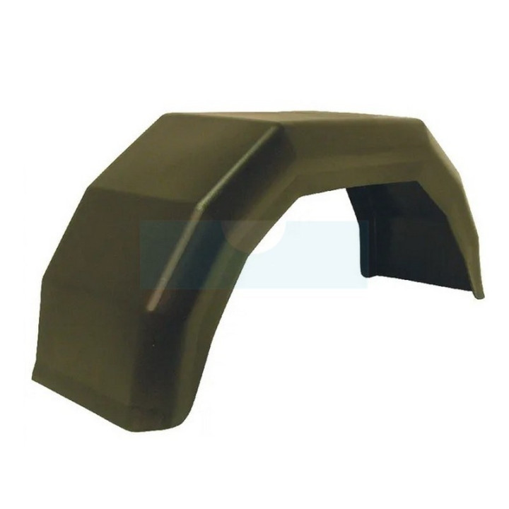Garde boue pour remorque (60cm)
