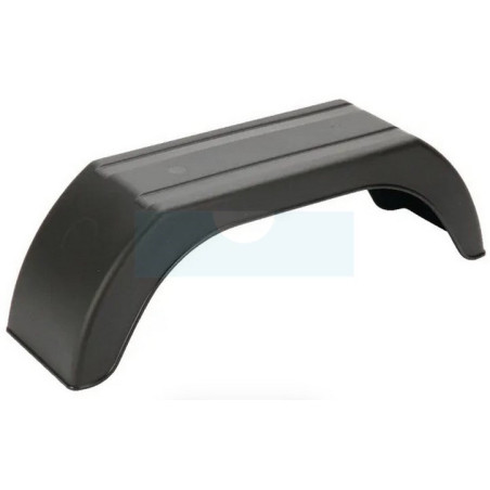 Garde boue pour remorque (55cm)