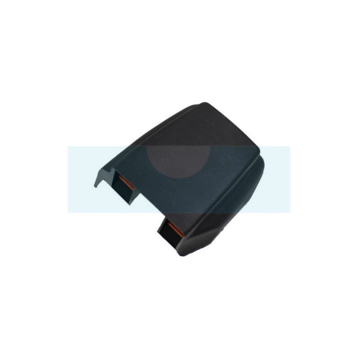 Boîtier + filtre à air pour combi-système / récolteuse d'olive / tarière / débroussailleuse Stihl (4134-140-2800)
