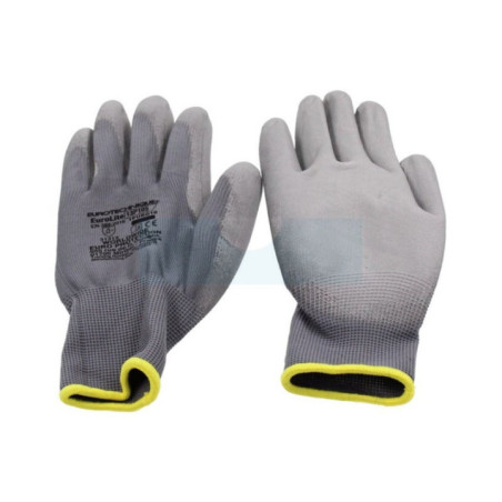 Gants d'atelier Taille 9