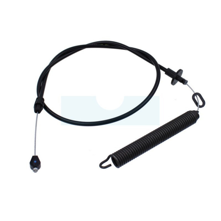 Cable d'embrayage pour tracteur tondeuse Bestgreen (532172758)