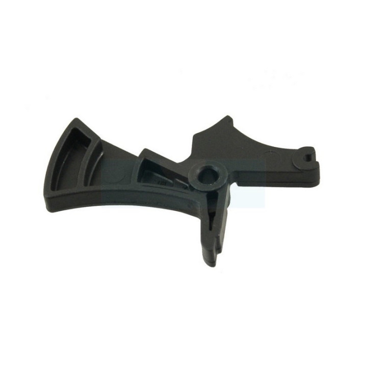 Gachette d'accélérateur pour tronçonneuse Stihl (11241821000)