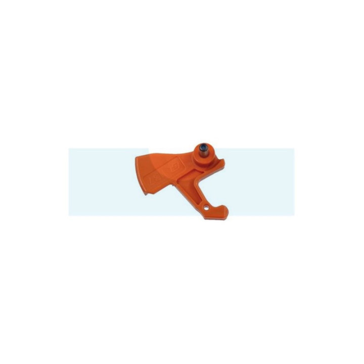 Gâchette d'accélérateur pour tronçonneuse Stihl (11371801500)