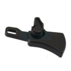 Gachette d'accélérateur pour tronçonneuse Stihl (11391821000)