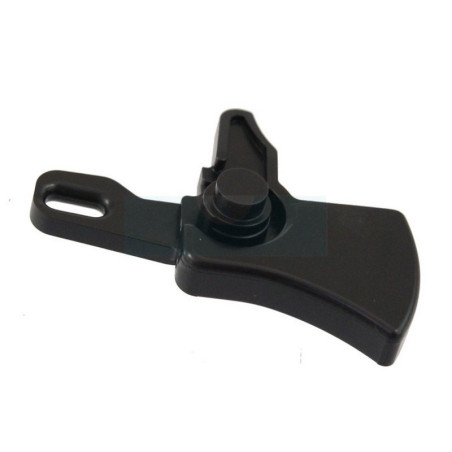 Gachette d'accélérateur pour tronçonneuse Stihl (11391821000)