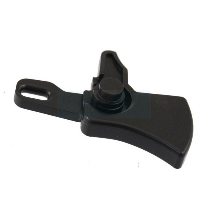 Gachette d'accélérateur pour tronçonneuse Stihl (11391821000)
