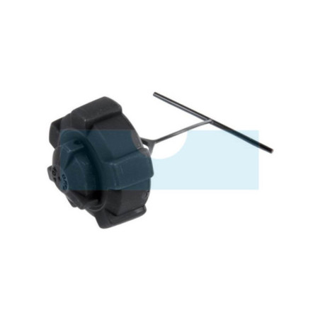 Bouchon de réservoir à carburant pour moteur Honda (17620ZV0040)