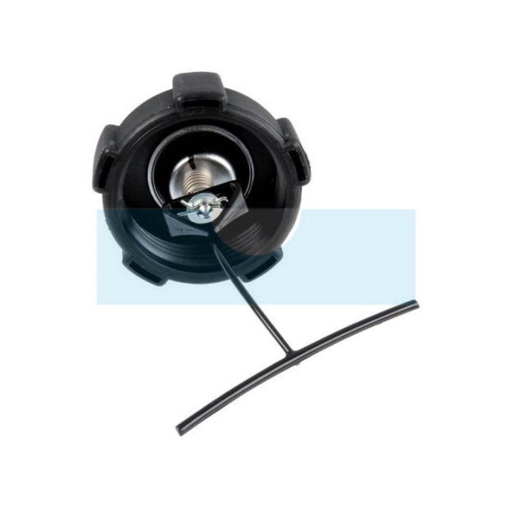 Bouchon de réservoir à carburant pour moteur Honda (17620ZV0040)