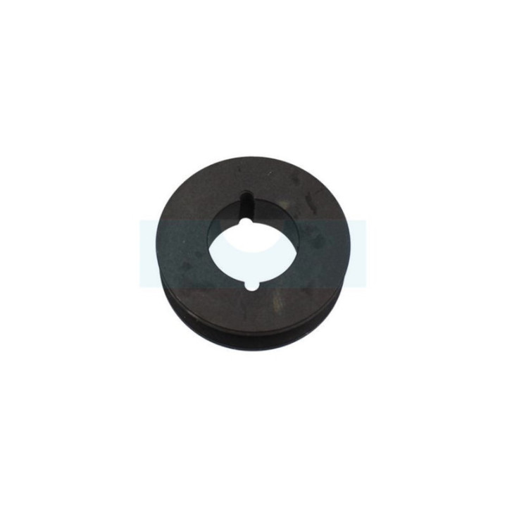 Poulie Taperlock pour courroie trapézoïdale 13mm Ø 68,5 mm