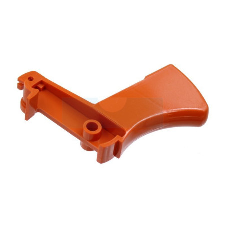 Gachette d'accélérateur pour combi-système / taille-haie / débroussailleuse Stihl (41281821000)