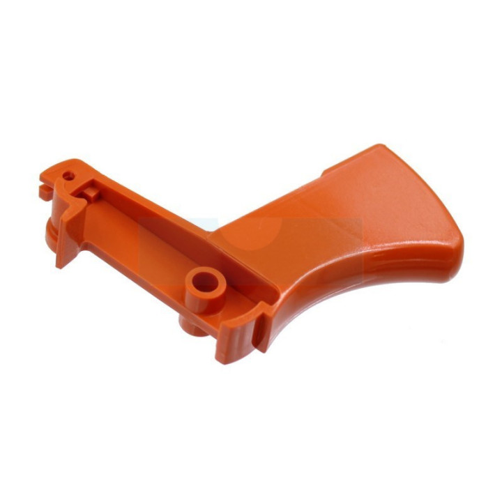 Gachette d'accélérateur pour combi-système / taille-haie / débroussailleuse Stihl (41281821000)
