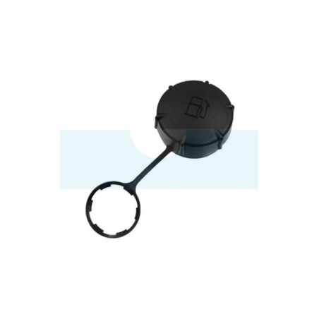Bouchon de réservoir à carburant pour moteur / tondeuse Honda (17620Z0J800)
