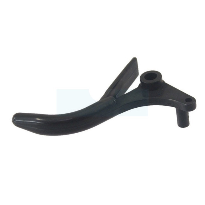 Gachette d'accélérateur pour débroussailleuse Stihl (41301821000)