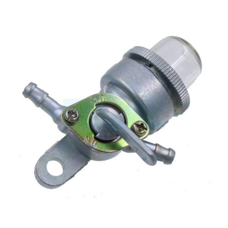 Robinet à carburant pour moteur Honda (16950883T03)