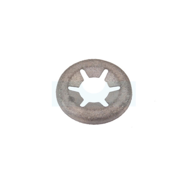 Clips de serrage pour tracteur tondeuse Viking (99910030545)