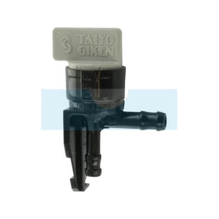 Robinet à carburant pour moteur / motoculteur / tondeuse Honda (16950ZM0003)