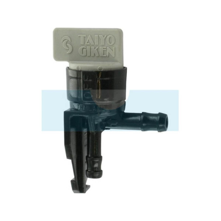 Robinet à carburant pour moteur / motoculteur / tondeuse Honda (16950ZM0003)