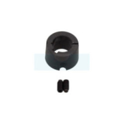 Douille Taperlock TAPER1008 Ø Arbre : 20 mm