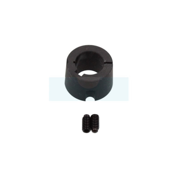 Douille Taperlock TAPER1008 Ø Arbre : 20 mm