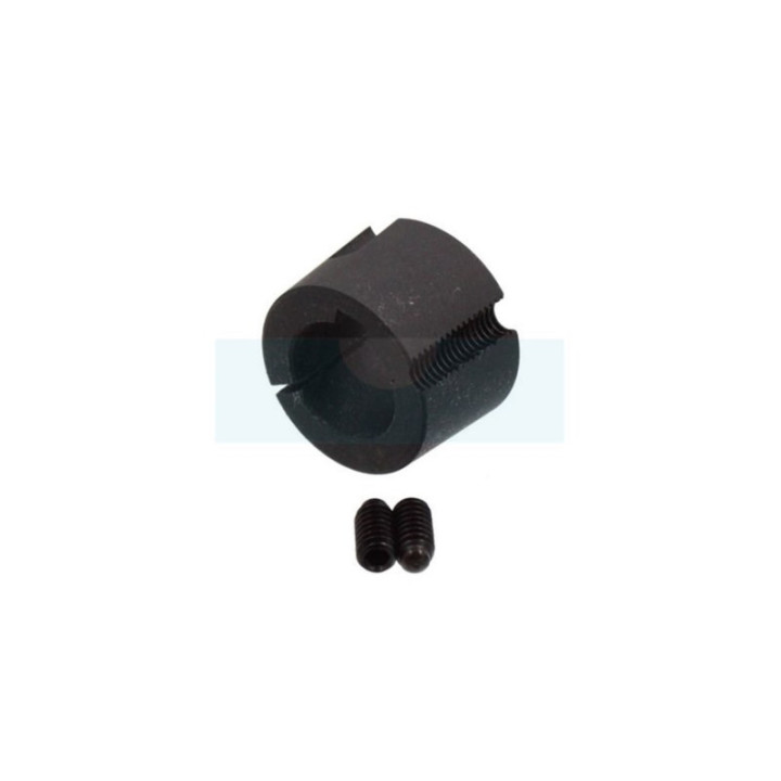 Douille Taperlock TAPER1008 Ø Arbre : 20 mm