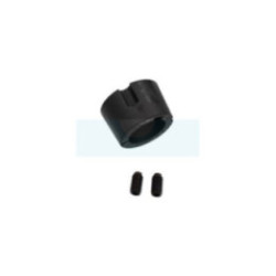 Douille Taperlock TAPER1008 Ø Arbre : 22 mm