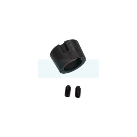 Douille Taperlock TAPER1008 Ø Arbre : 22 mm