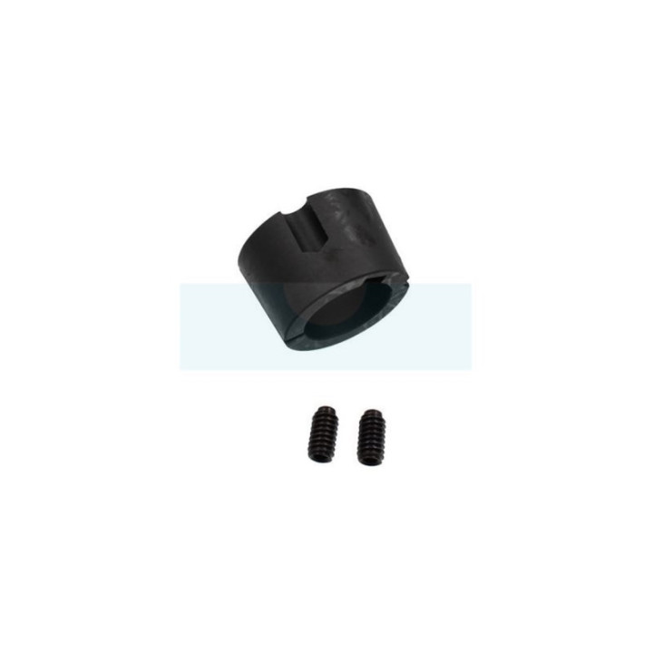 Douille Taperlock TAPER1008 Ø Arbre : 22 mm
