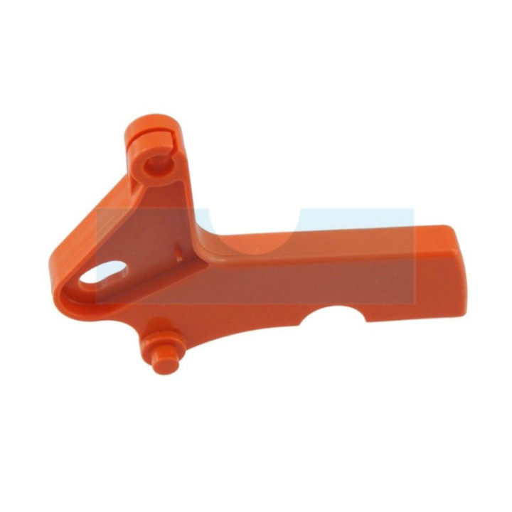 Gâchette d'accélérateur pour taille-haie Stihl (42281821000)