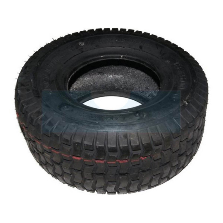 Pneu pour tracteur tondeuse 20X800-8