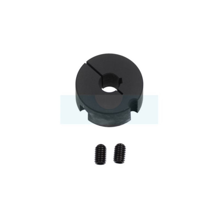 Douille Taperlock TAPER1610 Ø Arbre : 16 mm
