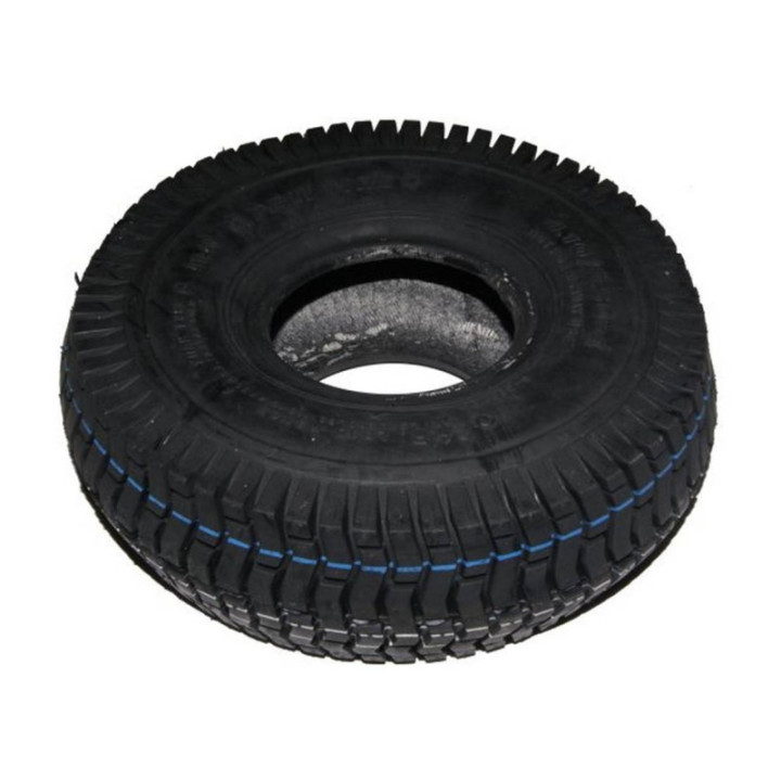 Pneu pour tracteur tondeuse 410X350-5
