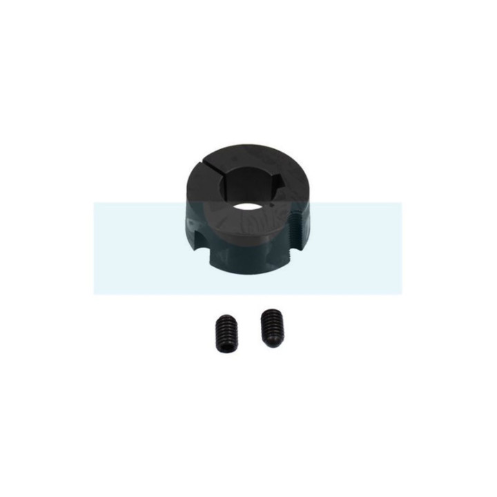 Douille Taperlock TAPER1610 Ø Arbre : 25 mm