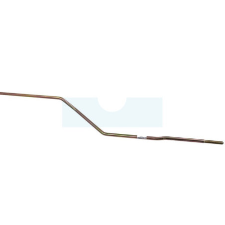 Tige de frein pour tracteur tondeuse Honda (127034060/0)