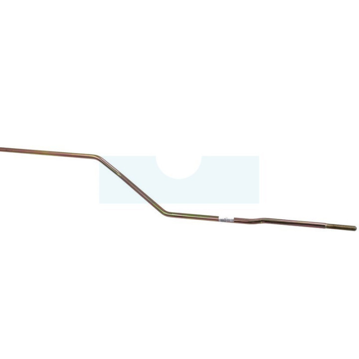 Tige de frein pour tracteur tondeuse Honda (127034060/0)