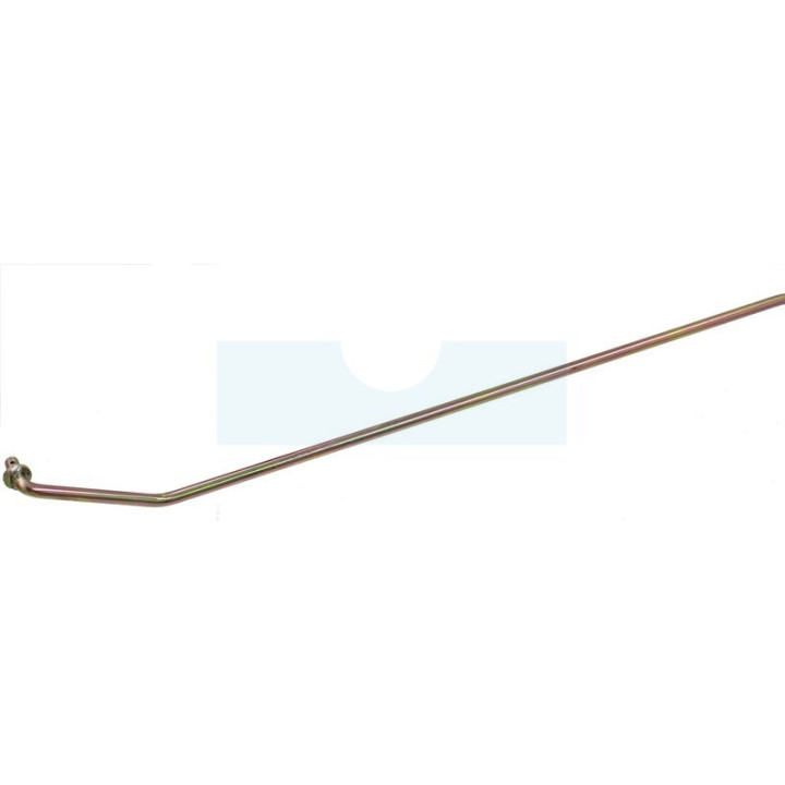 Tige de frein pour tracteur tondeuse Honda (127034060/0)