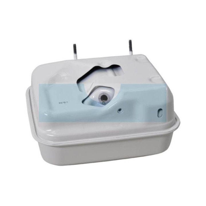 Réservoir à carburant pour Honda (17510ZE1030)