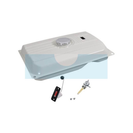 Réservoir à carburant pour Honda (17500GX118L)