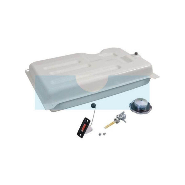 Réservoir à carburant pour Honda (17500GX118L)