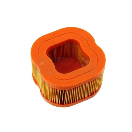 Filtre à air pour tronçonneuse Husqvarna (506263401)