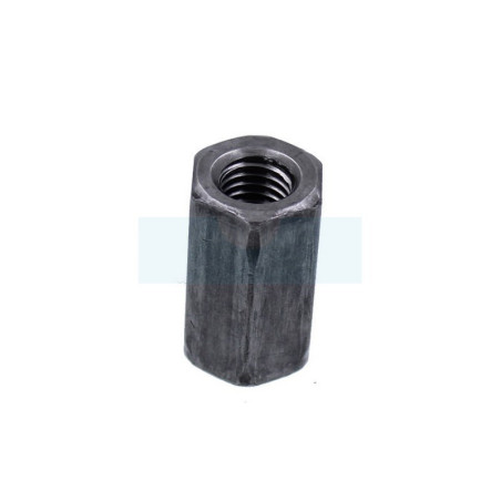 Écrou hexagonal de jonction M10 x 1,5mm