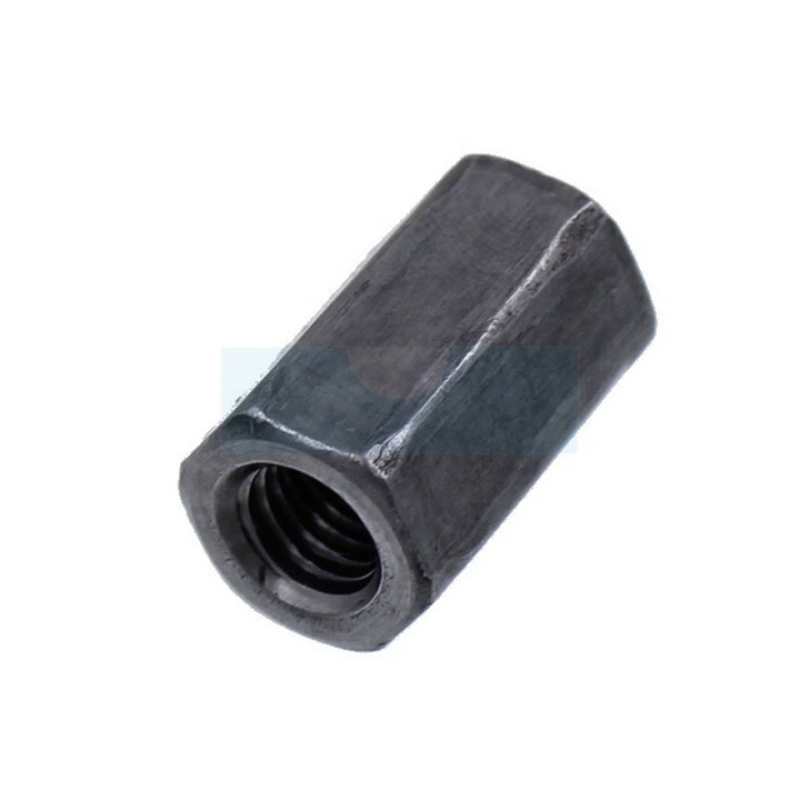 Écrou hexagonal de jonction M10 x 1,5mm