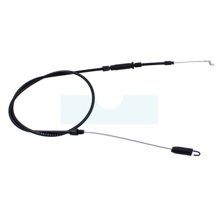 Câble de traction pour tondeuse Progreen (3810300980)