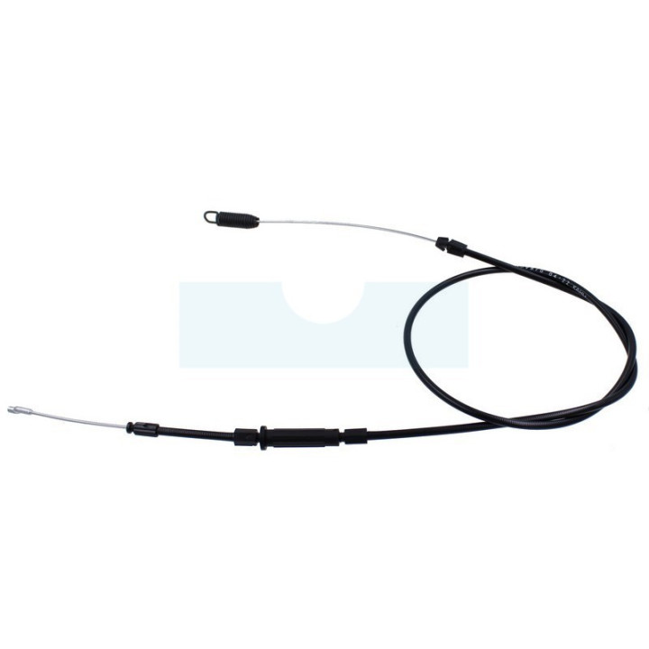 Câble de traction pour tondeuse Verts Loisirs (3810300980)