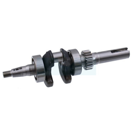 Vilebrequin pour moteur / motobineuse Honda (13310-Z7Y-010)